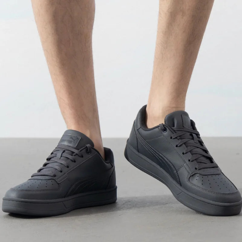 PUMA Caven 2.0 Baskets basses unisexes Chaussures décontractées légères 392290-37