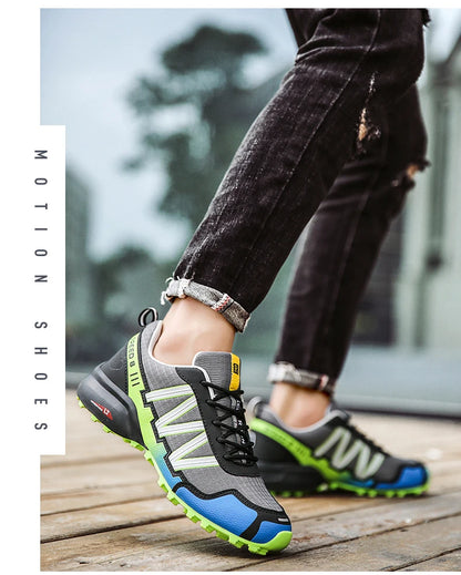 Waterproof Men Women Cycling Shoes zapatillas ciclismo mtb Bike Riding Shoes Motorcycle Shoes Bicycle Shoes Hiking Sneakers Male