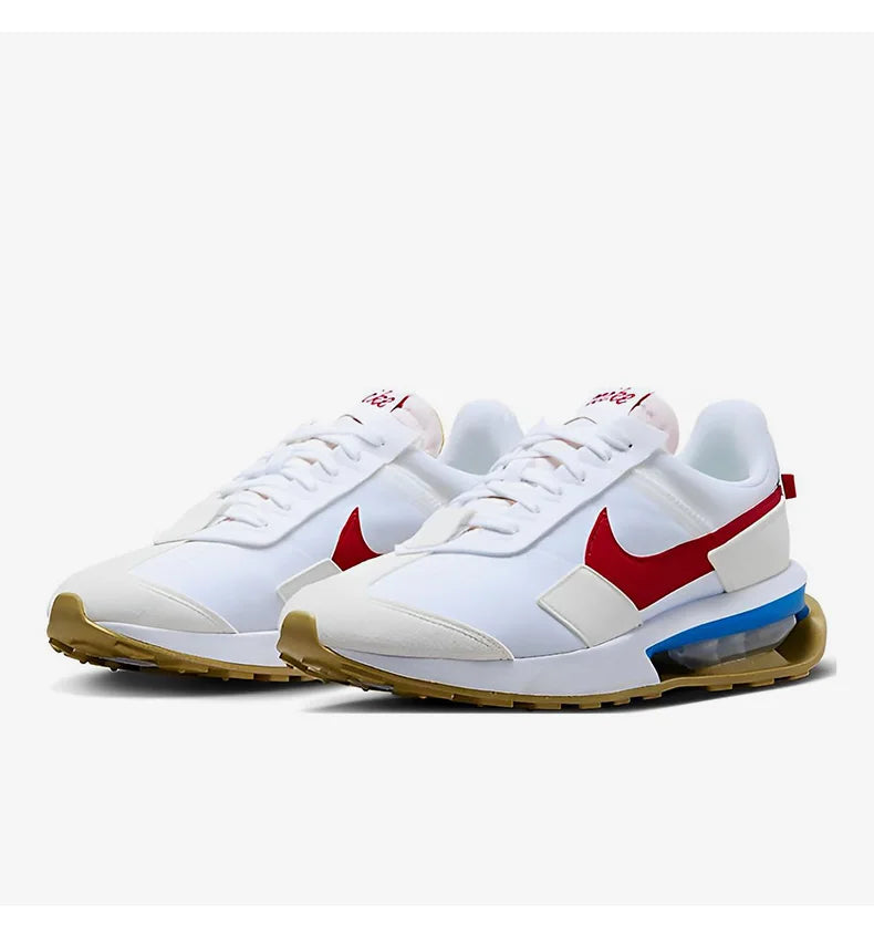 Nike Genuine AIR MAX PRE-DAY Unisex Durable Casual Sports Shoes DQ4068-101