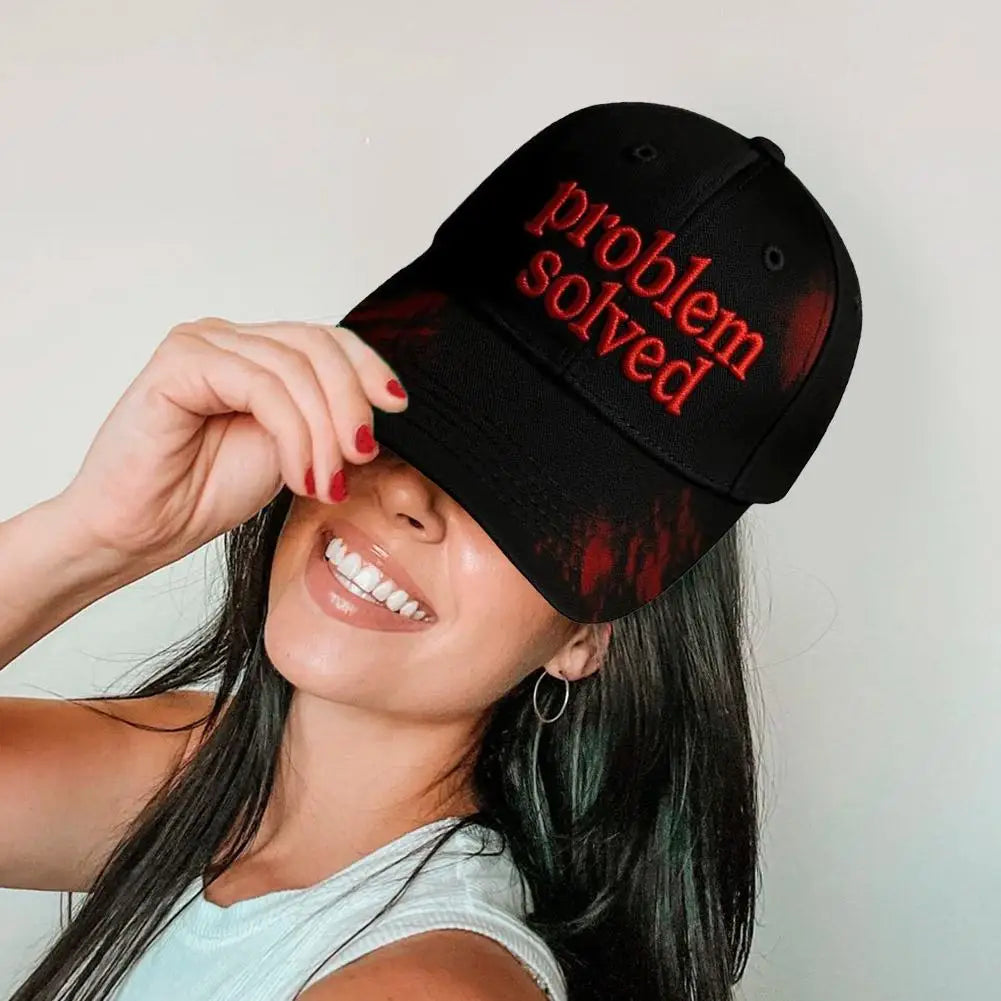 Bloody Baseball Caps for Halloween Parties Women Men Adult Unisex Cap Halloween Horror Bloody Hat Party Caps Funny Bloody Hats