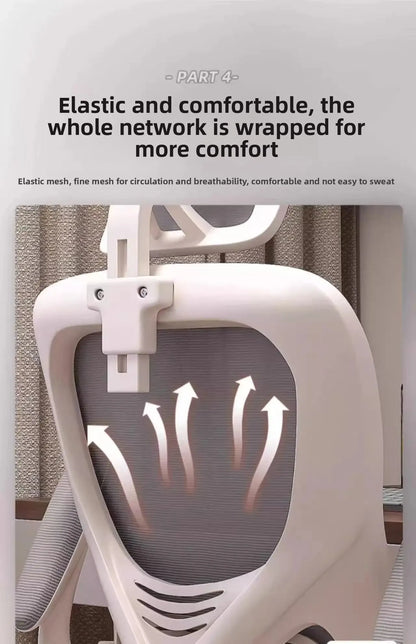 Fishing Study Rolling Office Chair Shipping Designer Pedicure Office Chair Comfy White Office Chairs Office Furniture