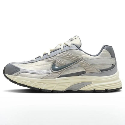 NIKE INITIATOR Breathable Running Shoes Retro Running Shoes Slip-Resistant & Durable Cushioning Design Black IB4339-001