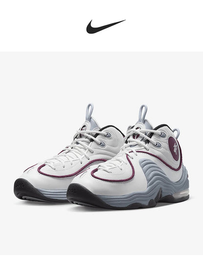 Nike Genuine Air Penny II Damen-Sportschuhe und strapazierfähige Freizeitschuhe DV1163-100