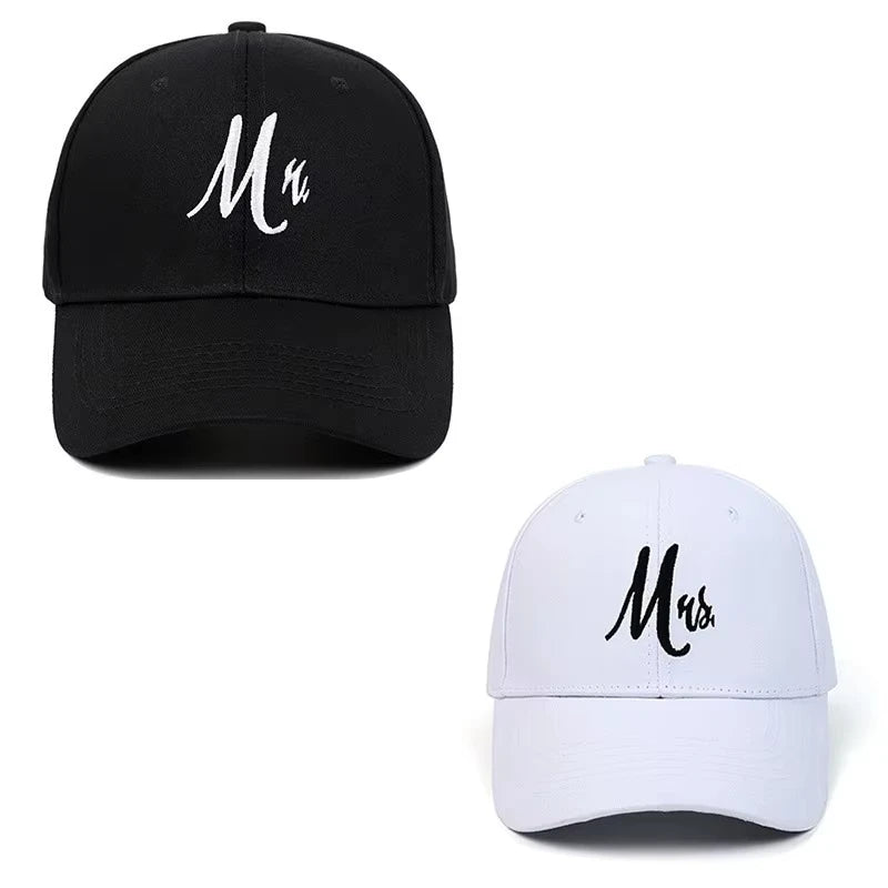 2pcs Retro Washed DAD MOM embroidery Embroidered Baseball Hat for women,Outdoor Sport Adjustable Sunshade breathable driver caps