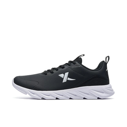 Xtep tenisice za trčanje za muškarce 2021, zimske ulične casual muške sportske cipele, otporne na trošenje, s potporom i amortizacijom, sneakers 879419110080