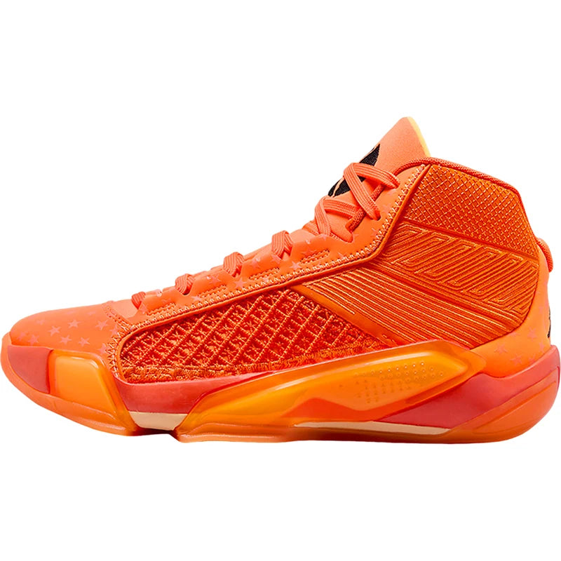 Nike Authentic Air Jordan XXXVIII WNBA Women's Basketball Shoes FQ9008-800