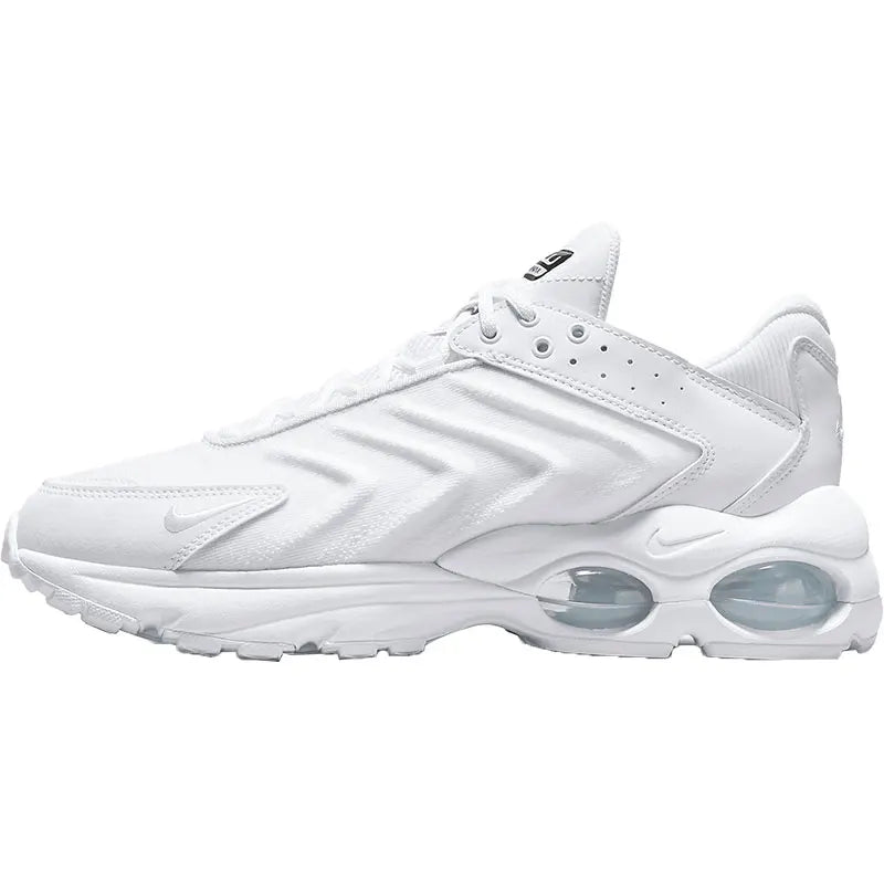Nike Official Genuine Air Max TW Sneakers Sportswear da uomo ammortizzate basse DQ3984-102