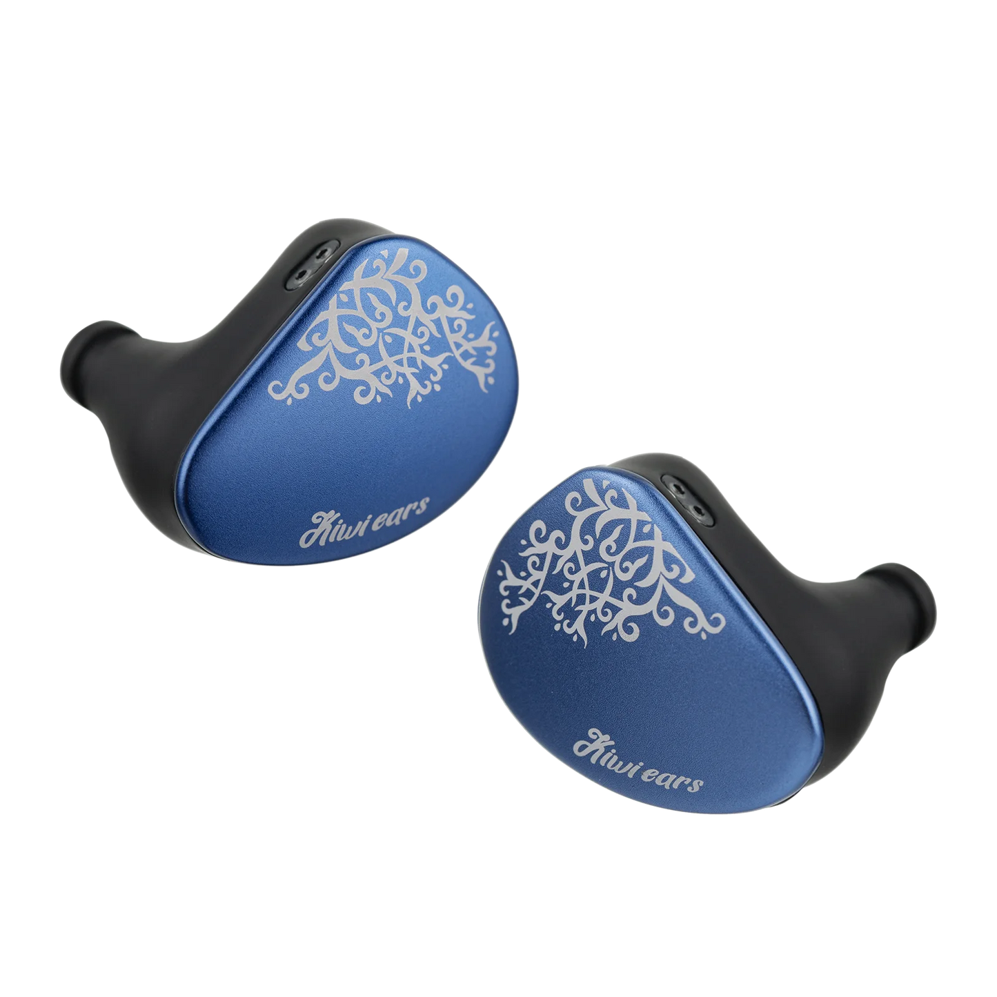 Auricolari HiFi IEM Linsoul Kiwi Ears Cadenza II con driver dinamico in titanio da 10mm, KARS 2.0 e cavo removibile