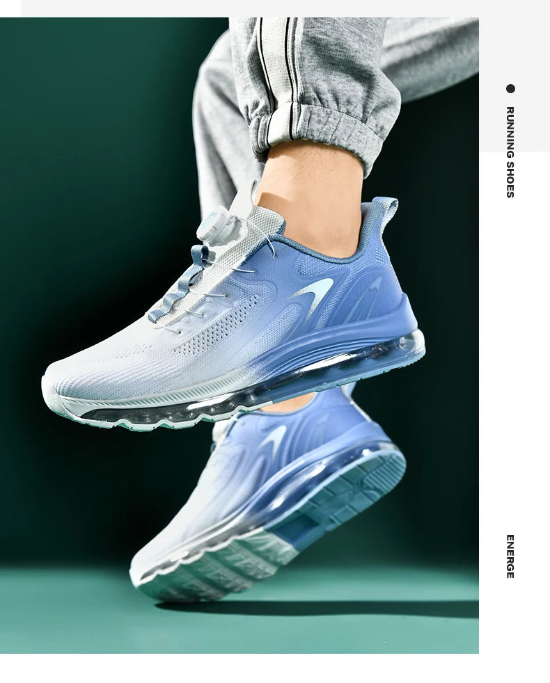 Shoes men Sneakers Male casual Mens Shoes tenis Luxury shoes Trainer Race Breathable Shoes fashion loafers running Shoes for men