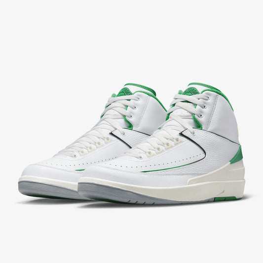 Nike Authentic JORDAN Men's Mid-Top Platform Cushioned Basketball Shoes DR8884-103