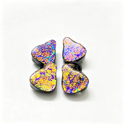 Écouteurs intra-auriculaires XSL-X-800 1DD+2BA originaux IEM, hybrides bobine-électrique, HIFI, pour monitoring, jeux en direct et musique, IE900 IE600