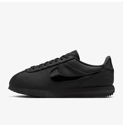 Nike originalni ženski nizki retro lahki oblazinjeni športni čevlji CORTEZ FB6877-002