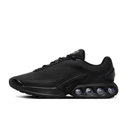 Nike Air Max Dn Dynamic Air Cushioning Lightweight Comfort Experience Anti-Slip Durable Training Running Shoes HV4528-002