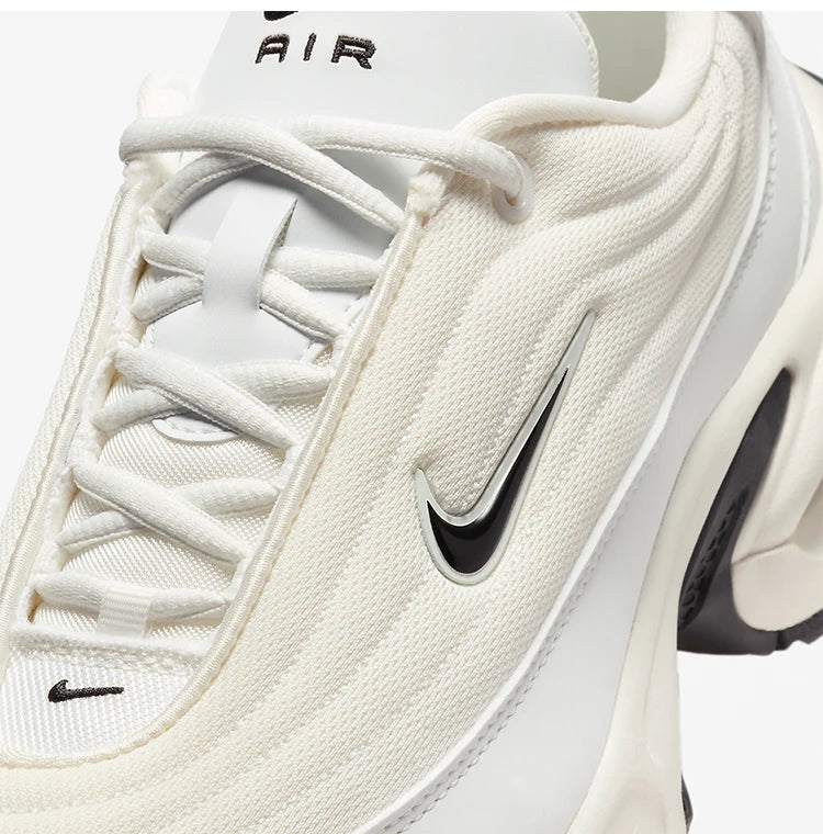 Zapatillas deportivas minimalistas acolchadas Nike Genuine Air Max Portal para mujer HF3053-103