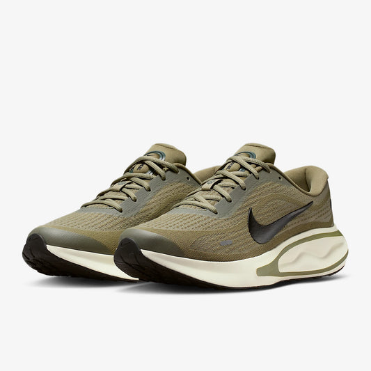 Nike Authentic Journey Run Men's Training Shock Absorption Wear-Resistant Running Shoes FN0228-302
