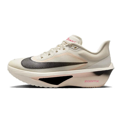Nike Zoom Fly 6 unisex-matalavartiset juoksukengät – liukumattomat, kestävät, mukavat, hengittävät, pehmustetut FV6040-001