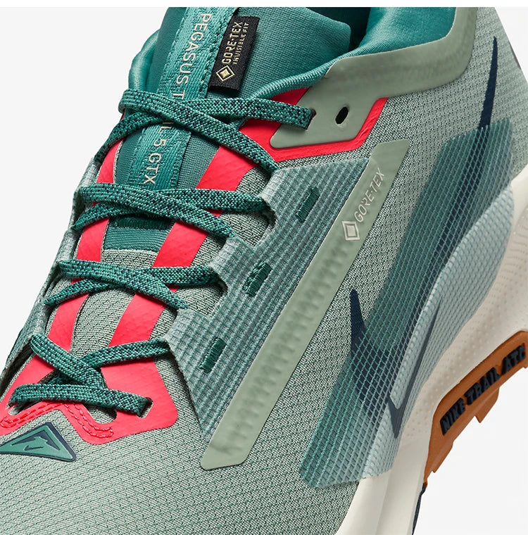 Nike genuine spring edition men's low cut shock-absorbing and wear-resistant running shoes FQ0908-300
