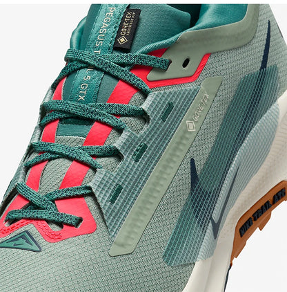 Nike genuine spring edition men's low cut shock-absorbing and wear-resistant running shoes FQ0908-300