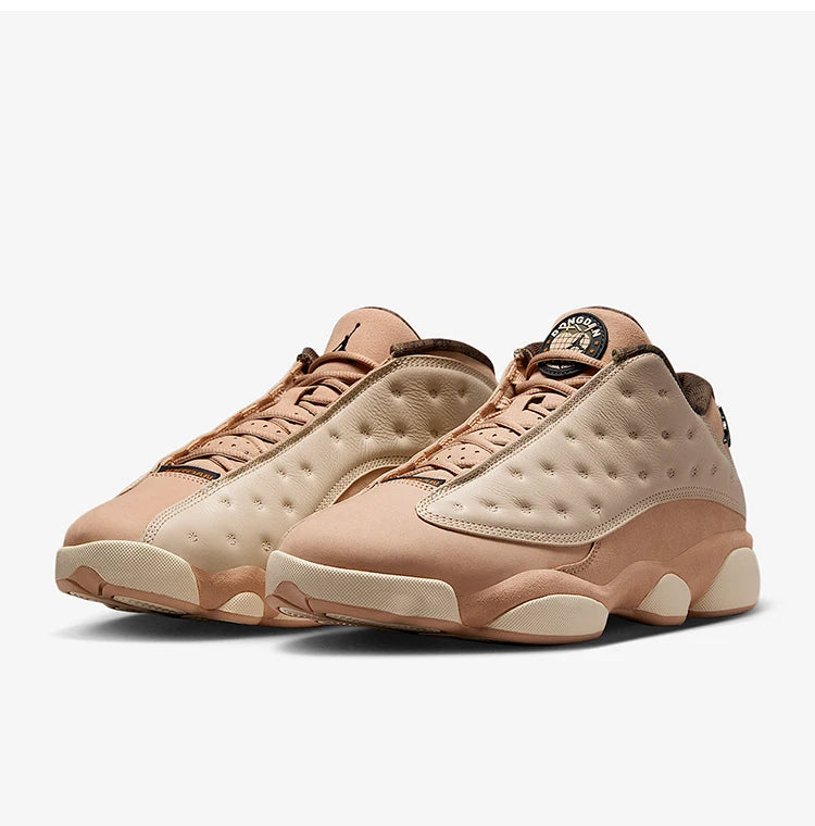 Original Nike Jordan Retro Cushion Basketballschuhe für Herren, strapazierfähig, HV6922-100