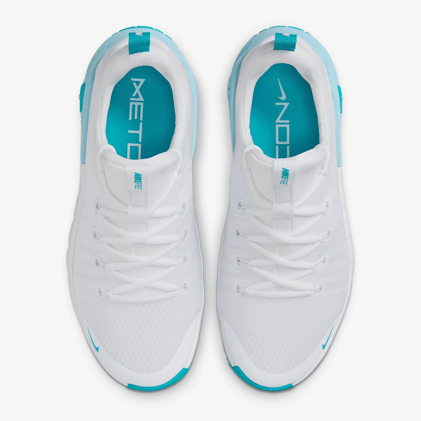 Nike Authentic All-Season Women's Cushioned Training Running Shoes FJ7126-107