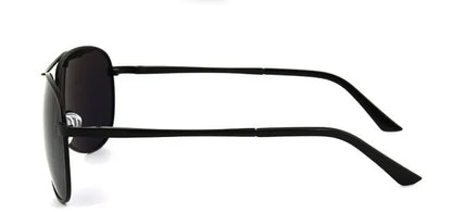 New Fashion Classic Men Polarized Glasses Hot Sale Eyewear Gentlemen Outdoor Driving Polarizing Sunglasses Oculos De Sol 8962