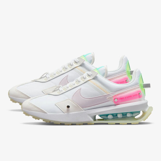 Nike genuine AIR MAX PRE-DAY esports women's running shoes DO2329-151