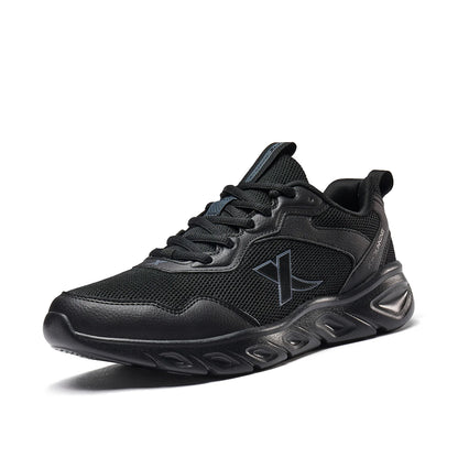 Xtep Running Shoes For Men 2020 Spring Rebound Comfortable Sports Shoes Durability Stability Breathable Sneakers 880119115036