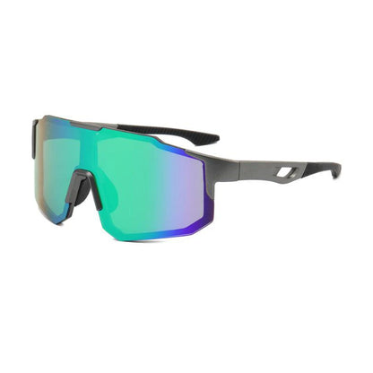 Sports Cycling Glasses Men Women UV400 Outdoor Fishing Goggles 2025 MTB Running Rider Bicycle Sunglasses Male Bike Eyewear Eyes