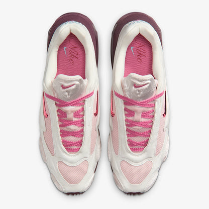 Nike Authentic Four Seasons Style Damen-Trendschuhe – atmungsaktive Sport- und Freizeitschuhe im klassischen Stil IQ1152-666