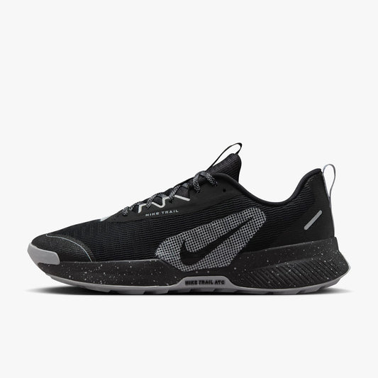 Nike Official Genuine 2024 New Men's Mesh Breathable Anti-Slip Running Shoes FQ0904-001