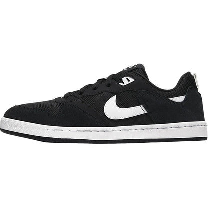 Nike official authentic SB Alleyoop men's and women's classic cushioned low top skateboard shoes CJ0882