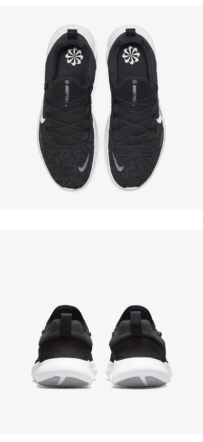 Originálne bežecké topánky Nike Current Season Free RN 5.0 v štýle „barefoot“ CZ1884-001