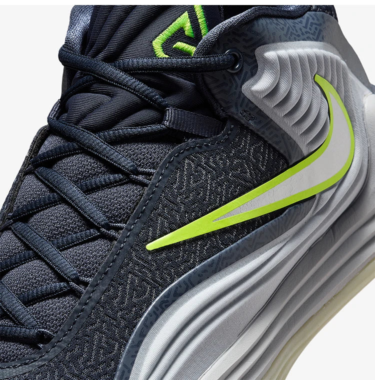 Scarpe da basket sportive imbottite Nike Authentic Giannis Freak 7 da uomo II2440-400