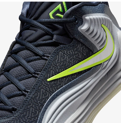 Scarpe da basket sportive imbottite Nike Authentic Giannis Freak 7 da uomo II2440-400