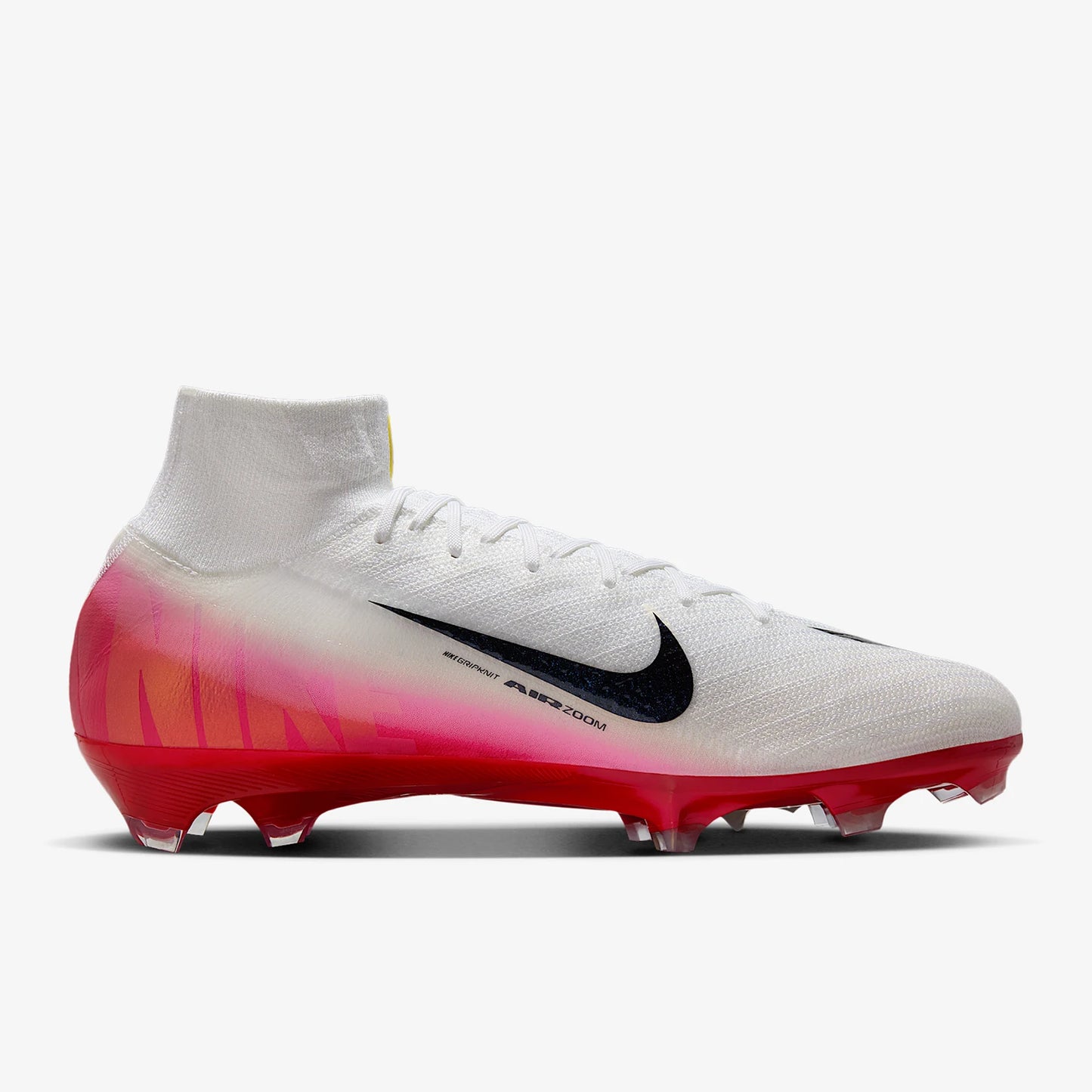Nike genuine Men's Anti-Slip Shock Absorption Retro Football Shoes HJ7321-600