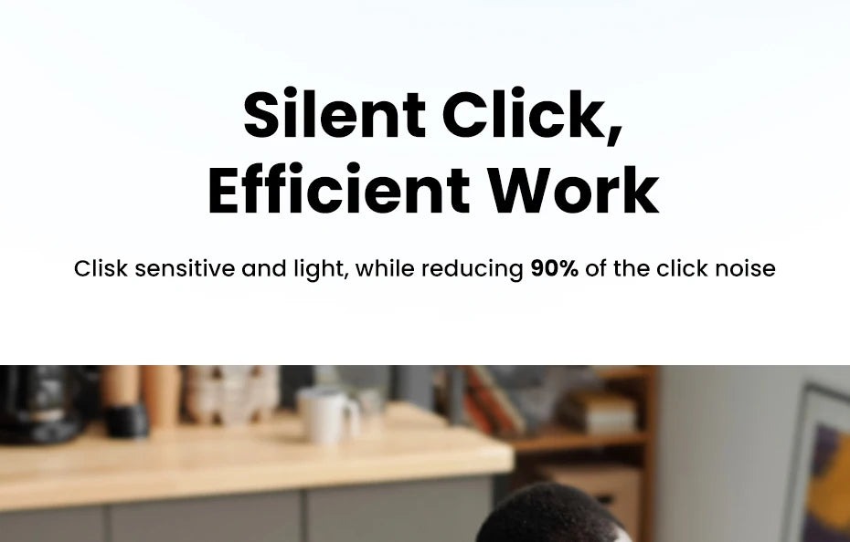 UGREEN  Wireless Mouse Hyper-Fast Scroll Bluetooth 5.4 2.4G Ergonomic 5000DPI for MacBook Tablet Laptops Computer PC Mice