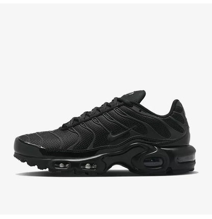 Nike genuine Air Max Plus women's air cushioned running shoes FB8479-001