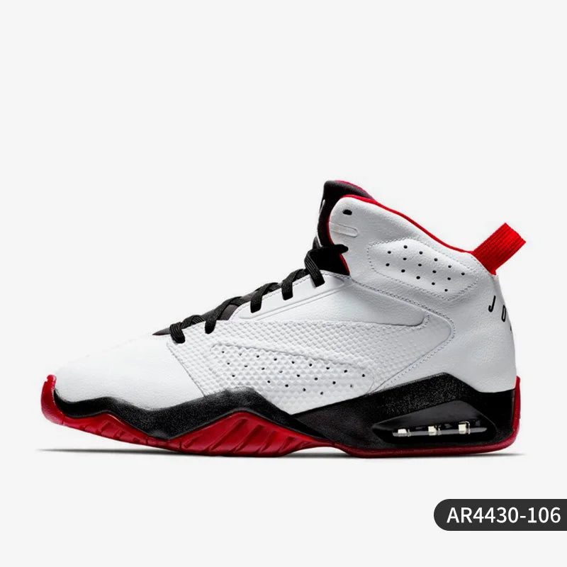 Nike originalni AIR JORDAN moški udobni in trpežni košarkarski čevlji AR4430-106