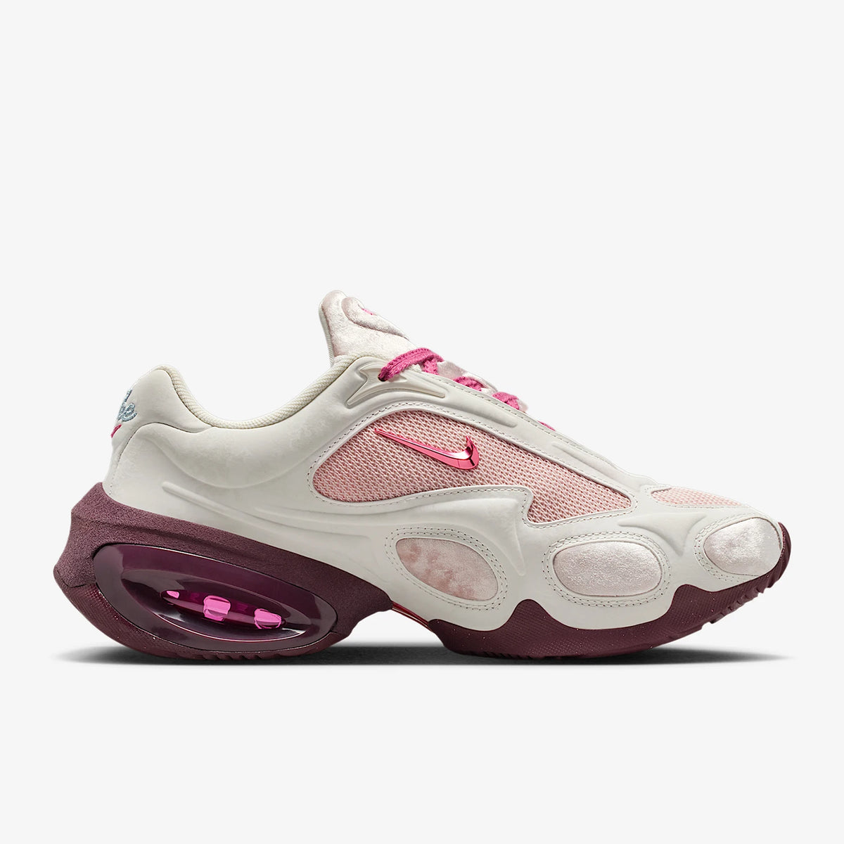 Nike Authentic Four Seasons Style Damen-Trendschuhe – atmungsaktive Sport- und Freizeitschuhe im klassischen Stil IQ1152-666