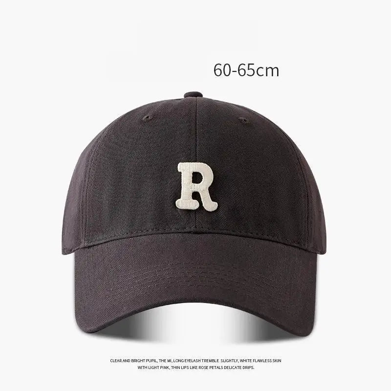 Große Baseballkappen mit weichem Schirm (60–65 cm) für Männer und Frauen, für große Köpfe, aus Baumwolle, für Outdoor-Sport, Snapback-Kappen, Dad Hats, Gorros, Dropshipping