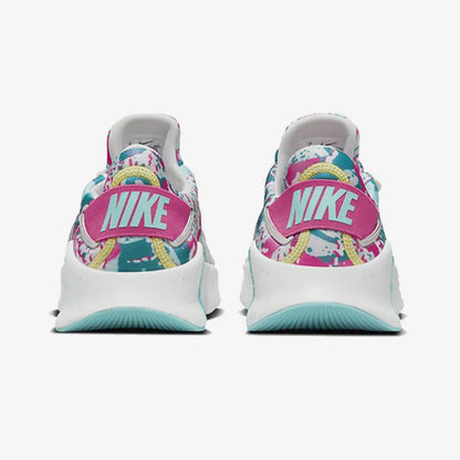 Originálne dámske pohodlné bežecké topánky Nike Free Metcon 4 DQ0304-001