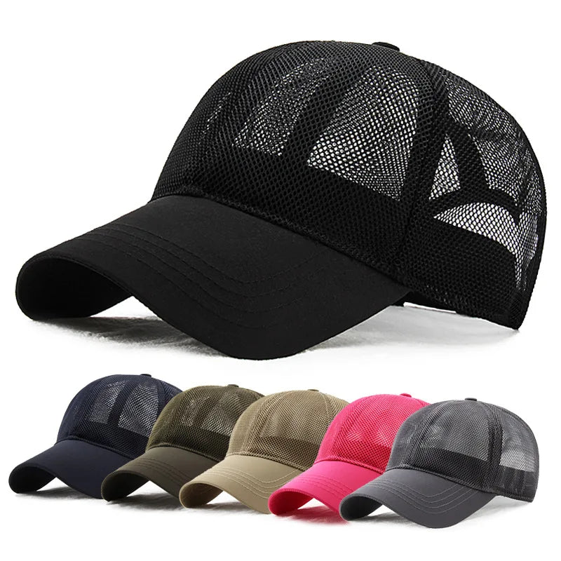 Søde sommer-baseballkasketter med panda-motiv til mænd og kvinder – bomulds-hiphop-snapback-kasketter med solbeskyttelse til drenge og piger – udendørs gorras – dropshipping