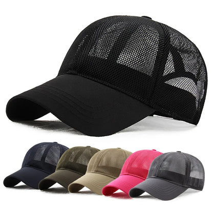 Søde sommer-baseballkasketter med panda-motiv til mænd og kvinder – bomulds-hiphop-snapback-kasketter med solbeskyttelse til drenge og piger – udendørs gorras – dropshipping