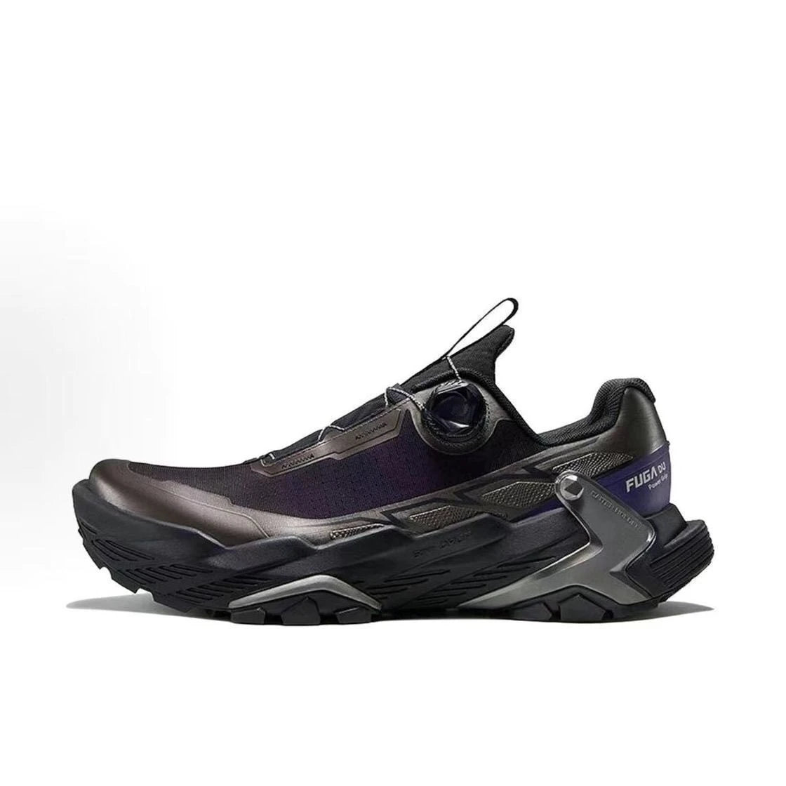 Professionelle Laufschuhe für Herren – atmungsaktive Walkingschuhe für Herren, rutschfeste Outdoor-Sportschuhe, strapazierfähige Herren-Laufsneaker