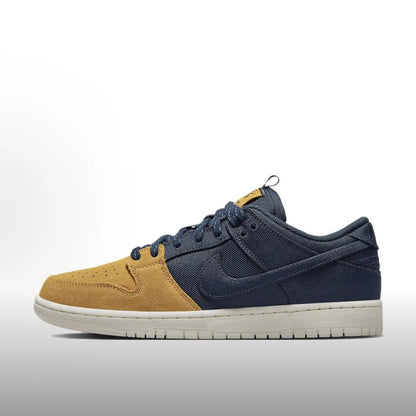 Nike Dunk SB Fashion-forward, versatile everyday low-top sneakers—durable and comfortable for casual wear BQ6817-302