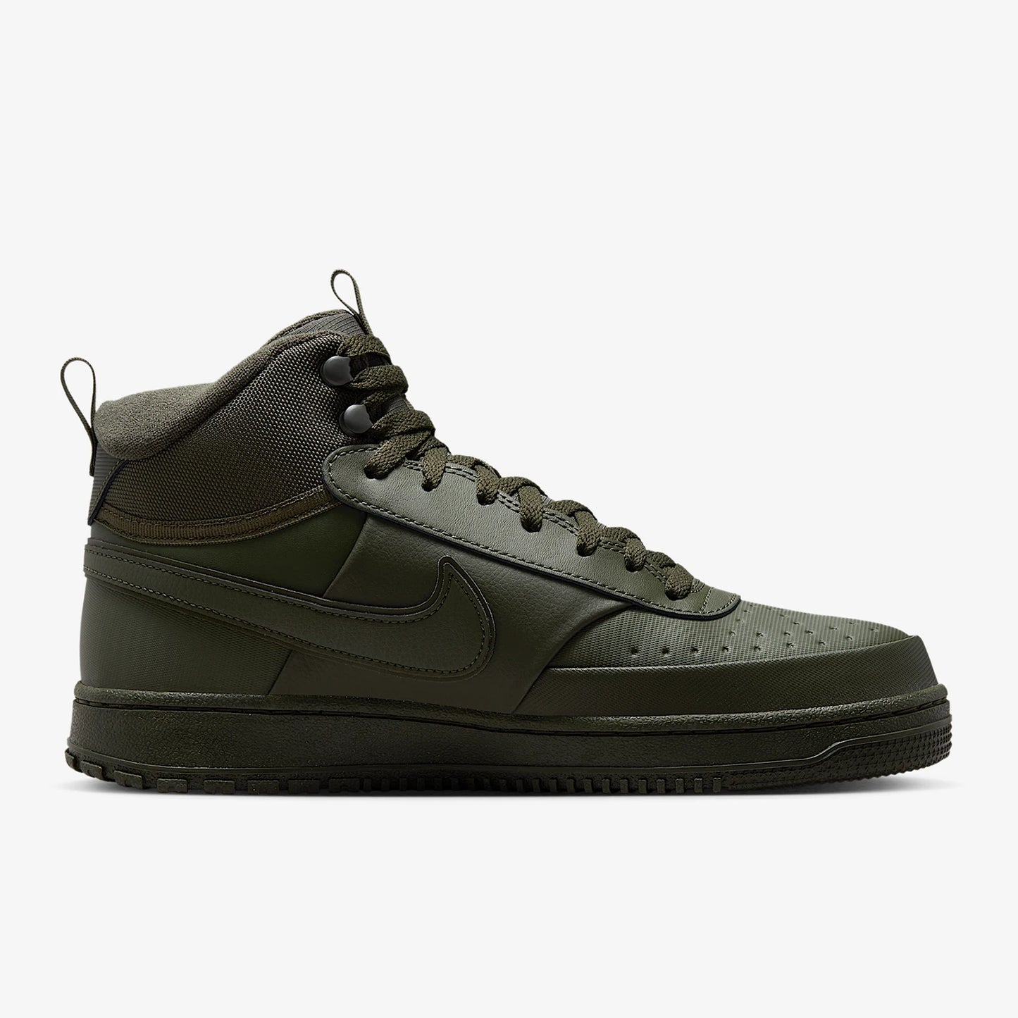 Nike Original-Herren-Sneaker für den Herbst, mittelhoch, alltagstauglich und strapazierfähig, Freizeitschuhe DR7882-300