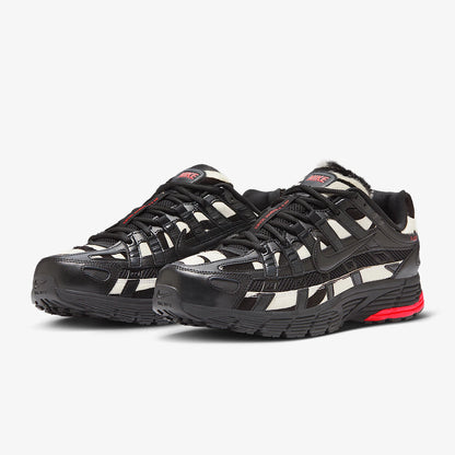 Nike Authentic P-6000 Scarpe sportive casual da uomo leggere con suola spessa e ammortizzata II1203-001
