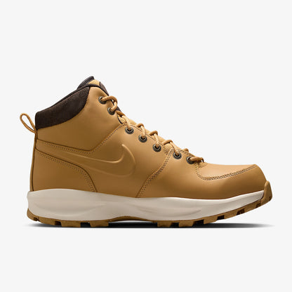 Nike genuine Manoa Leather men's and women's durable and cushioned casual shoes HF7095-700