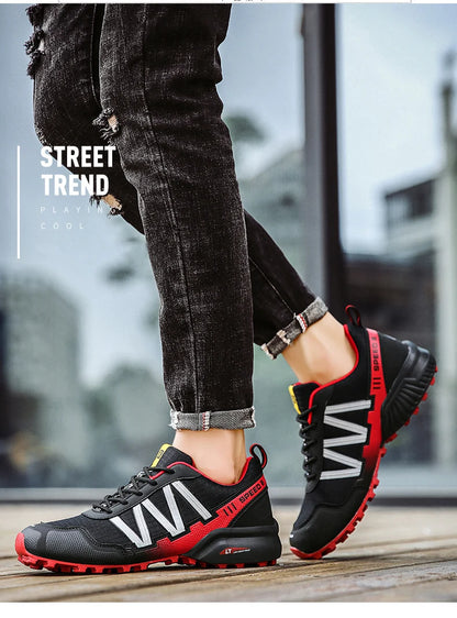 Waterproof Men Women Cycling Shoes zapatillas ciclismo mtb Bike Riding Shoes Motorcycle Shoes Bicycle Shoes Hiking Sneakers Male