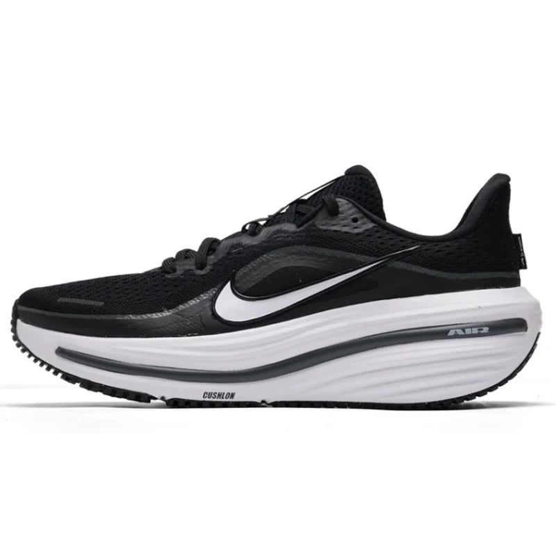 Pantofi de alergare autentici Nike Air Winflo 12 pentru bărbați, de vară, respirabili, cu talpă groasă, HV9272-002